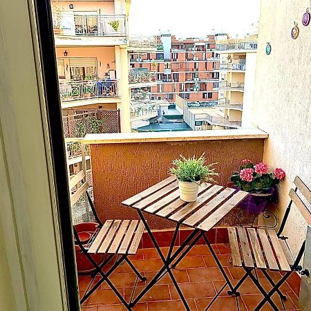 Relax Zambrini Apartment Lido di Ostia Exterior photo