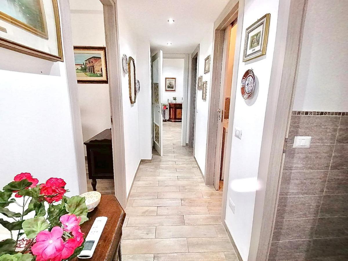 Relax Zambrini Apartment Lido di Ostia Exterior photo