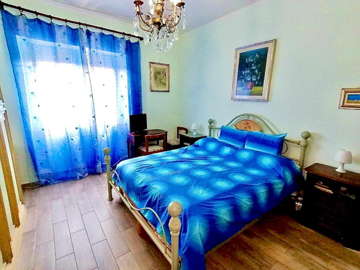Relax Zambrini Apartment Lido di Ostia Exterior photo