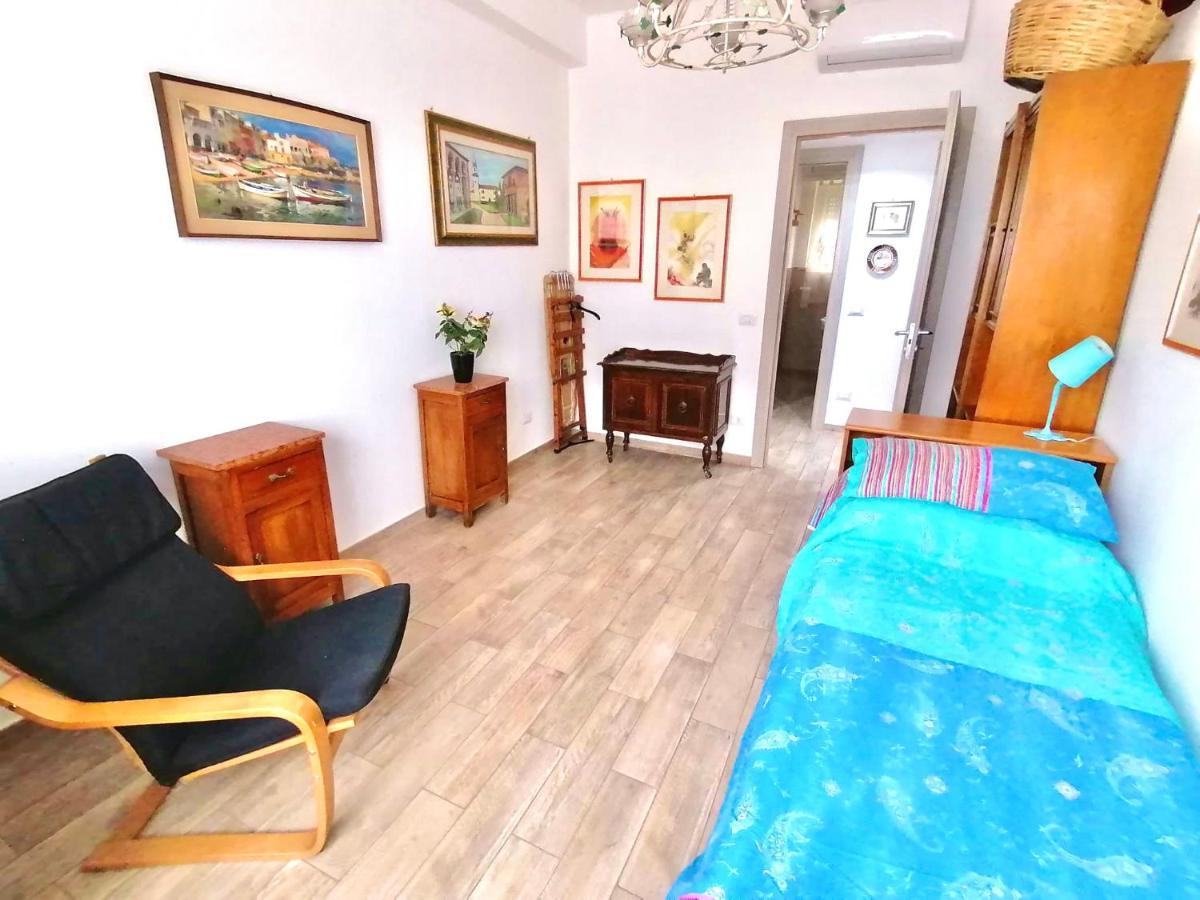 Relax Zambrini Apartment Lido di Ostia Exterior photo