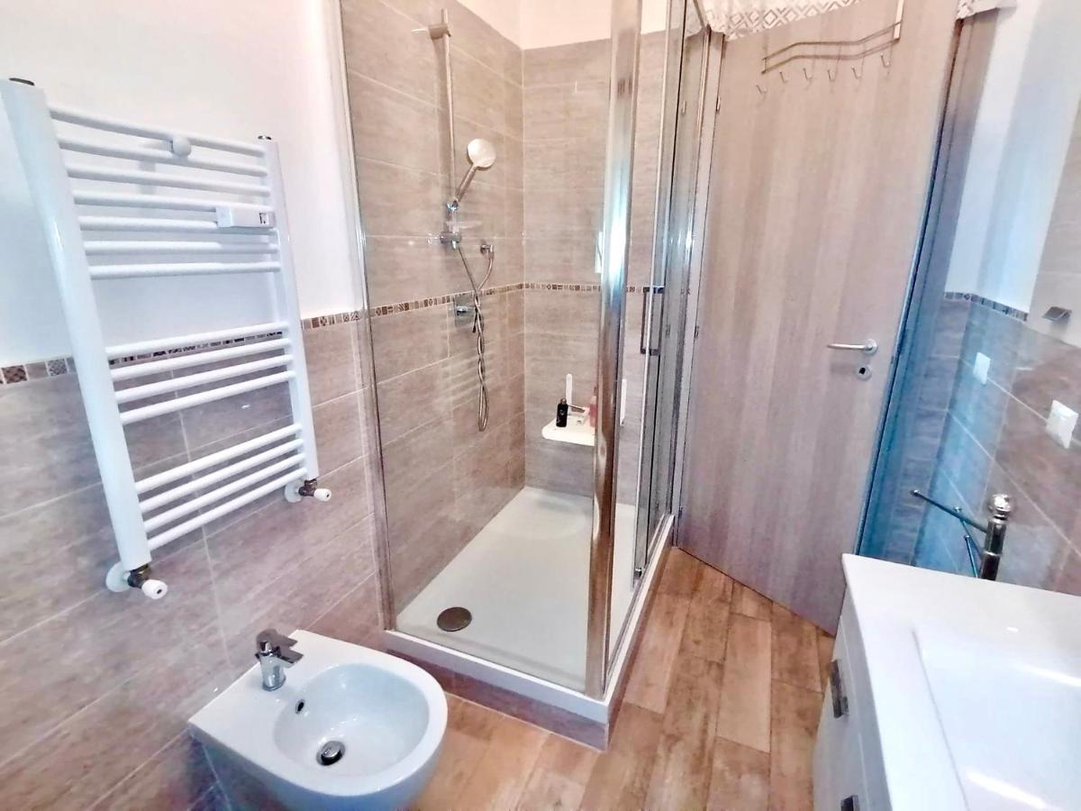 Relax Zambrini Apartment Lido di Ostia Exterior photo